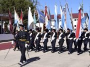 ESTÁN ABIERTAS LAS INSCRIPCIONES PARA LA ESCUELA DE SUBOFICIALES DE LA FUERZA AÉREA CÓRDOBA.