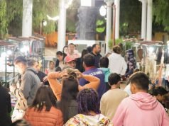 SE VIENE EL 1° ENCUENTRO REGIONAL DE ARTESANOS Y EMPRENDEDORES EN DEÁN FUNES.