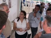 QUILINO: APOYO A LA PRODUCCIÓN AGROPECUARIA.