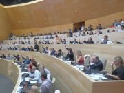 LA LEGISLATURA PRORROGÓ LA SUSPENSIÓN DE LAS EJECUCIONES JUDICIALES DE INMUEBLES DE CLUBES.