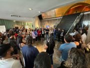 LA LEGISLATURA CONMEMORÓ EL DÍA DE LA MEMORIA.