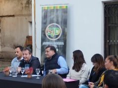 AVANZA EL PROYECTO DEL CORREDOR TURÍSTICO DEL NORTE DE CÓRDOBA.