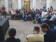 CORREDOR TURÍSTICO DEL NORTE CORDOBÉS: DEÁN FUNES Y QUILINO ADHIRIERON AL PROGRAMA.