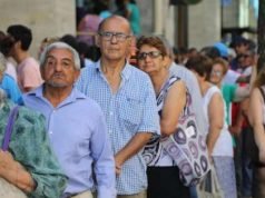 LA NUEVA FÓRMULA JUBILATORIA COMENZARÁ A APLICARSE EN JULIO.