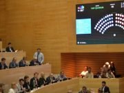 LA LEGISLATURA DE CÓRDOBA RECHAZÓ EL RECORTE DE FONDOS NACIONALES PARA EDUCACIÓN Y REPUDIÓ DECLARACIONES DE MILEI.