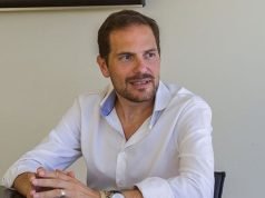 EL MINISTRO DE COOPERATIVAS MARTÍN GIL IRÁ A JUICIO POR UNA CAUSA DE VIOLENCIA DE GÉNERO.