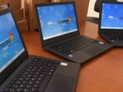 LLEGAN LAS PRIMERAS 8.000 NETBOOKS PARA ESTUDIANTES DE 56 INSTITUTOS DE FORMACIÓN DOCENTE.