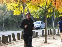 EL OTOÑO 2024 COMENZÓ A LAS 00:06 CON EL EQUINOCCIO.