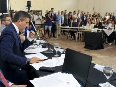 LA LEGISLATURA APROBÓ LA LEY SONIA TORRES PARA CAPACITAR EN DERECHOS HUMANOS.