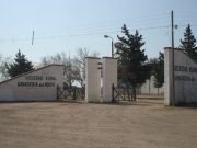 LA SOCIEDAD RURAL GANADERIA DEL NORTE CONVOCA A ASAMBLEA GENERAL ORDINARIA PARA EL 19 DE ABRIL.