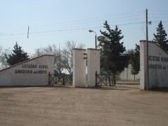 LA SOCIEDAD RURAL GANADERIA DEL NORTE CONVOCA A ASAMBLEA GENERAL ORDINARIA PARA EL 19 DE ABRIL.