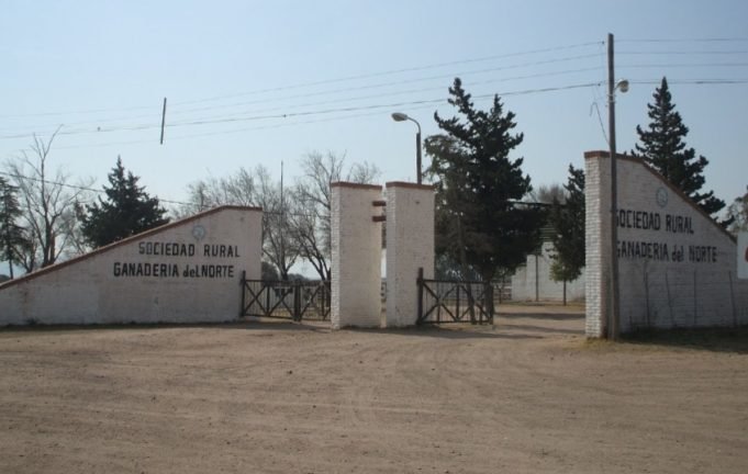 LA SOCIEDAD RURAL GANADERIA DEL NORTE CONVOCA A ASAMBLEA GENERAL ORDINARIA PARA EL 19 DE ABRIL.