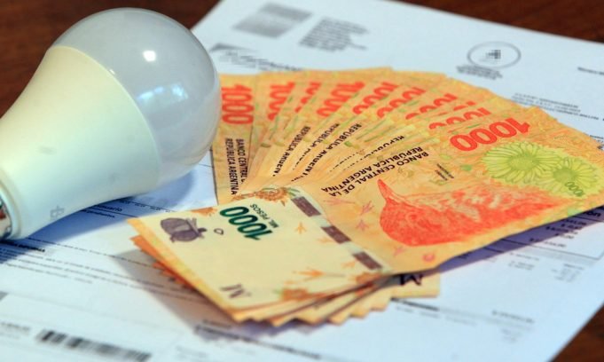 VILLA TULUMBA: CONVOCAN A VECINOS A REALIZAR LA RECATEGORIZACIÓN ENERGÉTICA.