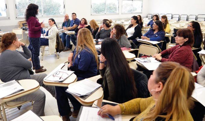 UNIVERSIDAD POPULAR TULUMBA: ESTÁN ABIERTAS LAS INSCRIPCIONES PARA CURSOS Y TALLERES.