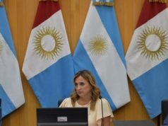 LA LEGISLATURA DE CÓRDOBA RECHAZÓ LA ELIMINACIÓN DEL SUBSIDIO AL TRANSPORTE PÚBLICO DE PASAJEROS.