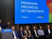 LLARYORA ANUNCIÓ QUE SE AMPLÍAN LOS BOLETOS SOCIALES PARA QUE HAYA MÁS BENEFICIARIOS.