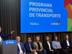 LLARYORA ANUNCIÓ QUE SE AMPLÍAN LOS BOLETOS SOCIALES PARA QUE HAYA MÁS BENEFICIARIOS.