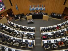 LA LEGISLATURA PIDE QUE NO ELIMINEN TARIFAS DIFERENCIALES DE ENERGÍA PARA EL NORTE Y OESTE CORDOBÉS.