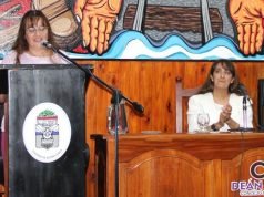 DEÁN FUNES: APERTURA PERÍODO ORDINARIO DE SESIONES 2024 DEL CONCEJO DELIBERANTE.