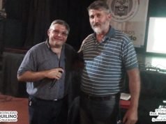 QUILINO: ¡CULTURA EN MOVIMIENTO!