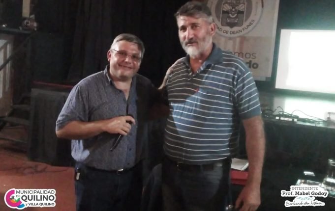 QUILINO: ¡CULTURA EN MOVIMIENTO!