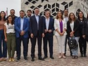 QUEDÓ CONFORMADO EL COMITÉ EJECUTIVO DE LA COMISIÓN DE TRÁNSITO Y SEGURIDAD VIAL.