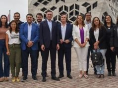 QUEDÓ CONFORMADO EL COMITÉ EJECUTIVO DE LA COMISIÓN DE TRÁNSITO Y SEGURIDAD VIAL.