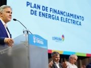 LA PROVINCIA ANUNCIÓ FACILIDADES PARA EL PAGO DE LAS FACTURAS DE ENERGÍA ELÉCTRICA.
