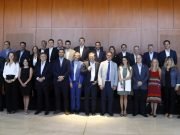 EL CONSEJO FEDERAL DE TURISMO DELIBERÓ EN CÓRDOBA Y ELIGIÓ NUEVAS AUTORIDADES.