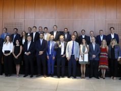 EL CONSEJO FEDERAL DE TURISMO DELIBERÓ EN CÓRDOBA Y ELIGIÓ NUEVAS AUTORIDADES.