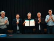 LA PROVINCIA EJECUTARÁ EL ACUEDUCTO SANTA ELENA – SAN FRANCISCO DEL CHAÑAR.