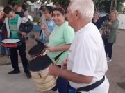 HABLEMOS DE SÍNDROME DE DOWN: FUNDACIÓN GABITO REALIZÓ UNA JORNADA RECREATIVA DE CONCIENTIZACIÓN.