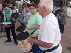 HABLEMOS DE SÍNDROME DE DOWN: FUNDACIÓN GABITO REALIZÓ UNA JORNADA RECREATIVA DE CONCIENTIZACIÓN.