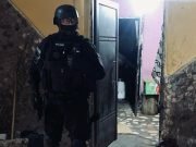 DEÁN FUNES: LA FPA DETUVO A DOS PRIMOS EN B° SAN MARTÍN Y BELGRANO POR VENDER DROGAS.