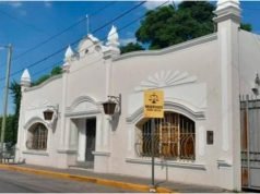 ALTA GRACIA: INTENTARON ABUSAR DE UNA MUJER DELANTE DE SUS HIJAS. LOS VECINOS LA SALVARON.