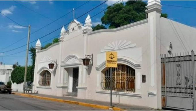 ALTA GRACIA: INTENTARON ABUSAR DE UNA MUJER DELANTE DE SUS HIJAS. LOS VECINOS LA SALVARON.