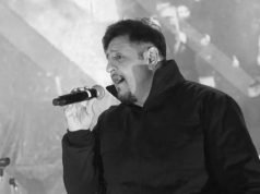 FALLECIÓ EL CANTANTE FOLKLÓRICO DANIEL CAMPOS.