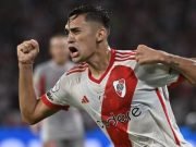 SUPERCOPA ARGENTINA: RIVER SE CONSAGRÓ CAMPEÓN.