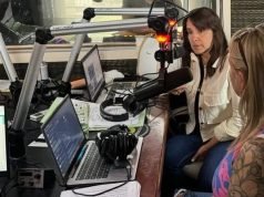 VILLA QUILINO: MABEL GODOY ANUNCIÓ LA REALIZACIÓN DE UNA PEÑA SOLIDARIA PARA EL 07 DE ABRIL.