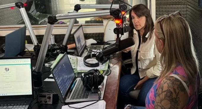 VILLA QUILINO: MABEL GODOY ANUNCIÓ LA REALIZACIÓN DE UNA PEÑA SOLIDARIA PARA EL 07 DE ABRIL.