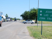 FINDE XXL: DIFUNDIERON LA RESTRICCIÓN DE CIRCULACIÓN DE CAMIONES.