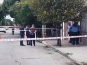 MATARON A UN HOMBRE PARA ROBARLE LA MOTO. OCURRIÓ EN B° YOFRE NORTE.