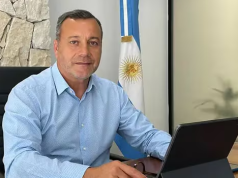 CAPITAL: DENUNCIARON POR ACOSO SEXUAL A GABRIEL BERMÚDEZ Y LO APARTARON DE LA SEC. DE TRANSPORTE.