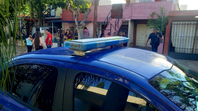 FALLECIÓ LA BISABUELA DEL CHICO DE 13 AÑOS HALLADO EN EL FREEZER AL ENTERARSE DE LA MUERTE DEL NIÑO.