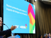 LLARYORA PRESIDIÓ EL ENCUENTRO DE LA MESA SANITARIA PROVINCIAL.