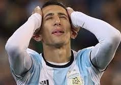 INVESTIGAN UNA POSIBLE NARCOAMENAZA PARA ÁNGEL DI MARÍA EN ROSARIO.