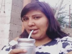 BUSCAN INTENSAMENTE A UNA JOVEN DESAPARECIDA HACE 10 DÍAS.