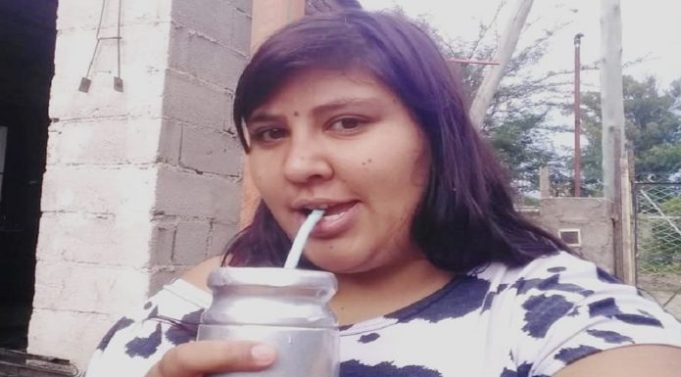 BUSCAN INTENSAMENTE A UNA JOVEN DESAPARECIDA HACE 10 DÍAS.