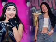 VALENTINA MÁRQUEZ SERÁ TELONERA DE MARÍA BECERRA EN RIVER.