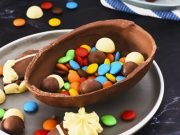 LA CANASTA DE PASCUA AUMENTÓ 230%.